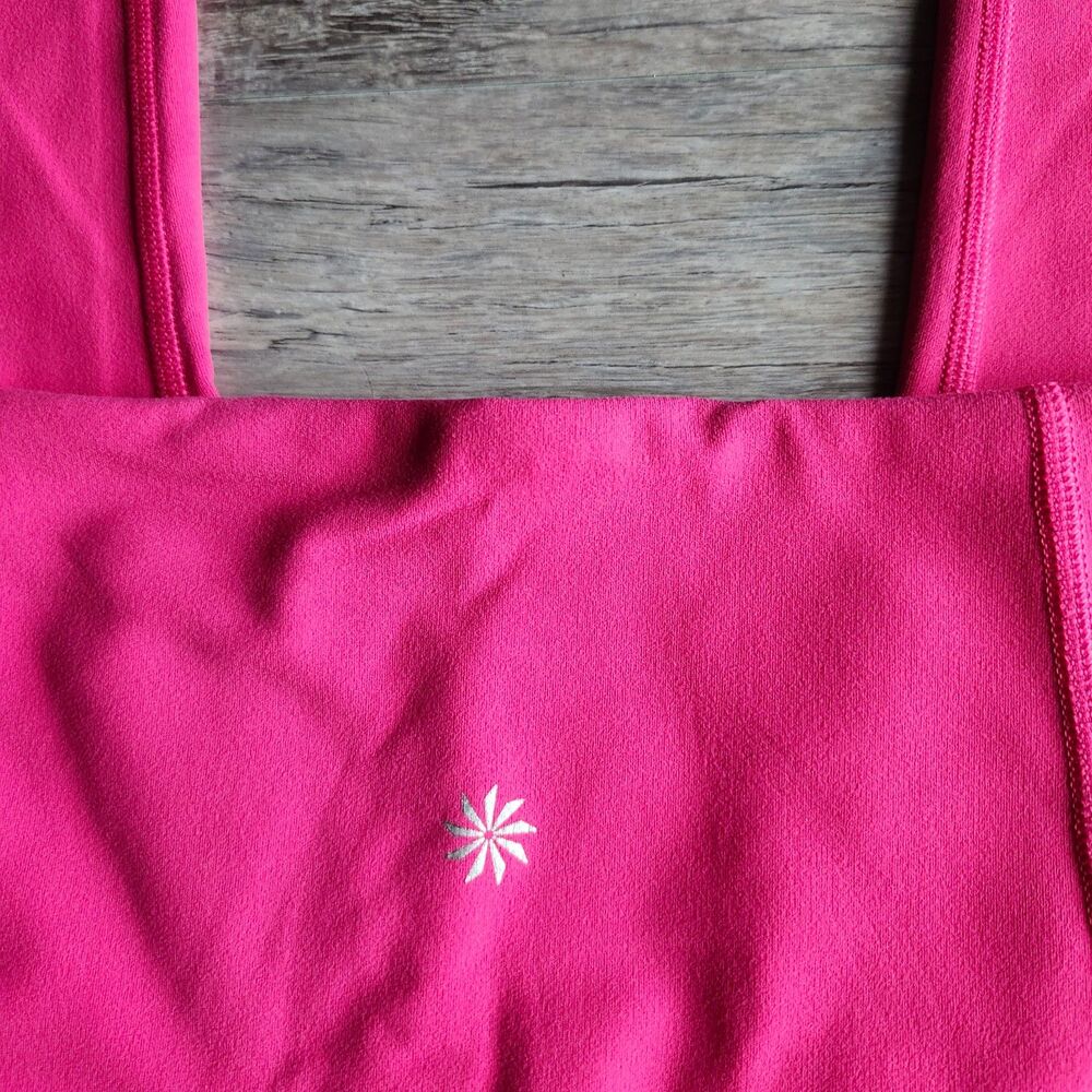 (M) Athleta Ultra High-Rise Elation Tight - Picture 4 of 4